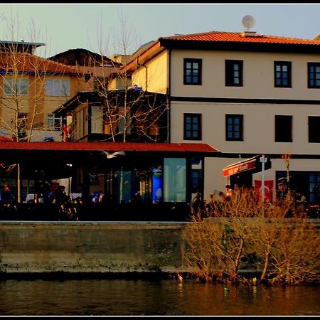 Faik Bey Konagi Golyazi Exterior foto
