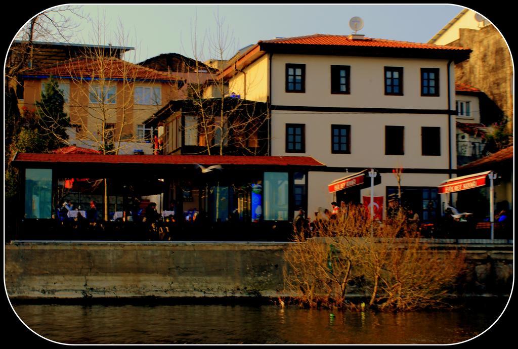 Faik Bey Konagi Golyazi Exterior foto