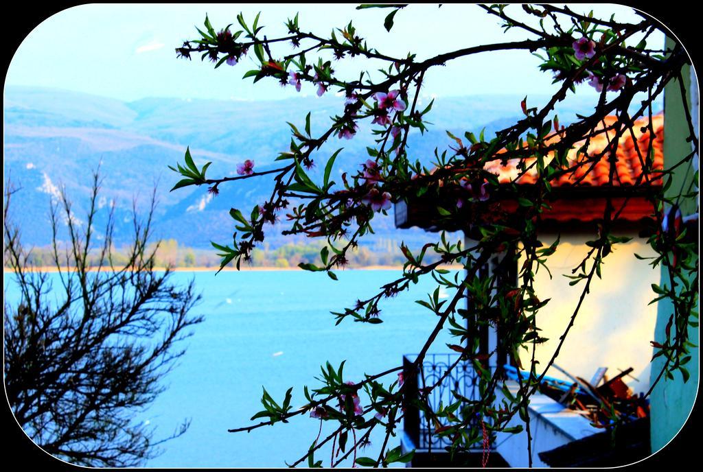 Faik Bey Konagi Golyazi Exterior foto